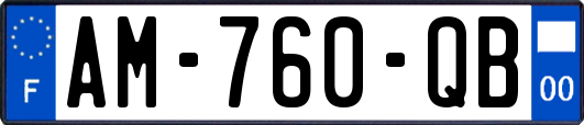 AM-760-QB