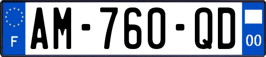 AM-760-QD