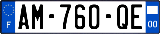 AM-760-QE