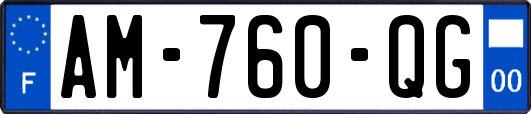 AM-760-QG