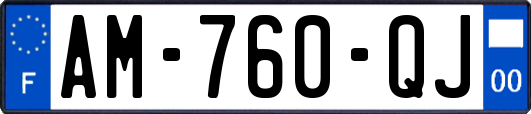 AM-760-QJ