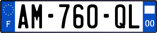 AM-760-QL