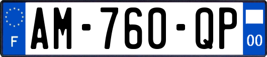 AM-760-QP