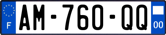 AM-760-QQ