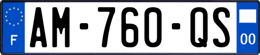 AM-760-QS