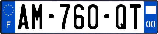 AM-760-QT