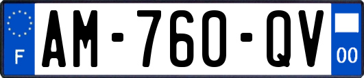 AM-760-QV