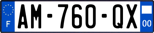 AM-760-QX