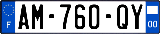 AM-760-QY