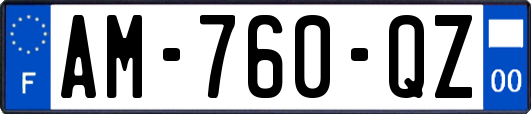 AM-760-QZ