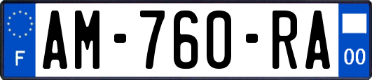 AM-760-RA