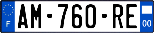 AM-760-RE