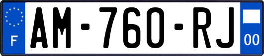 AM-760-RJ