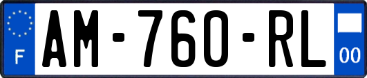 AM-760-RL