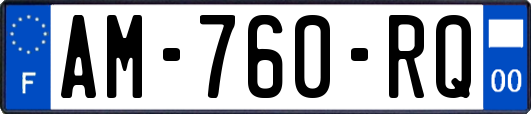 AM-760-RQ