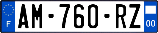 AM-760-RZ