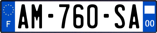 AM-760-SA