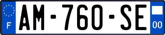 AM-760-SE