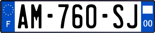 AM-760-SJ