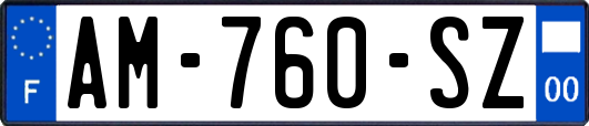AM-760-SZ
