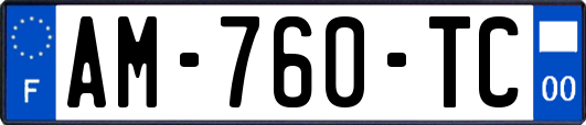 AM-760-TC