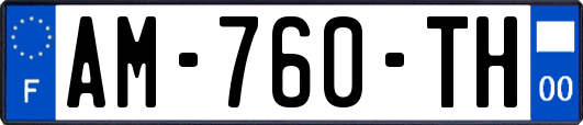 AM-760-TH