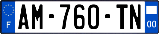 AM-760-TN