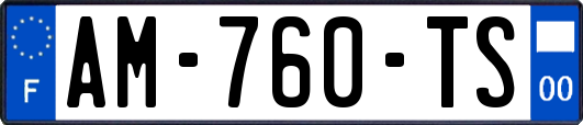 AM-760-TS