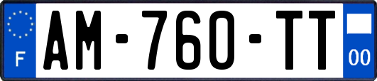 AM-760-TT