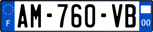 AM-760-VB