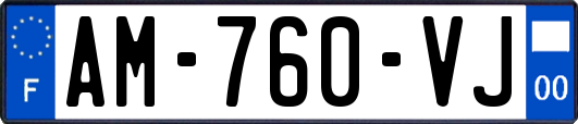 AM-760-VJ