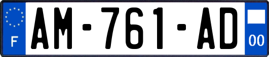 AM-761-AD