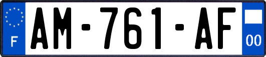 AM-761-AF