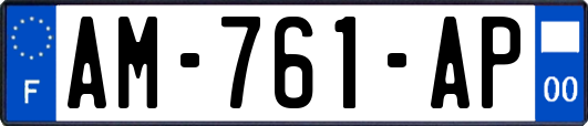 AM-761-AP