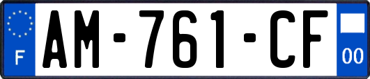 AM-761-CF