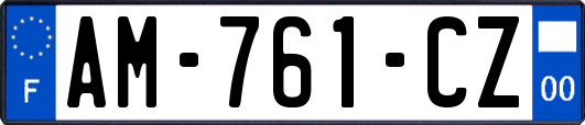 AM-761-CZ