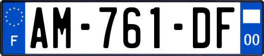 AM-761-DF