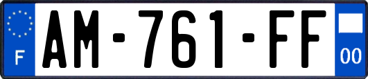 AM-761-FF