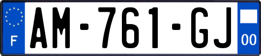 AM-761-GJ