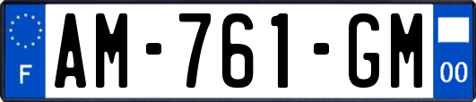 AM-761-GM