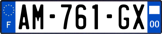 AM-761-GX
