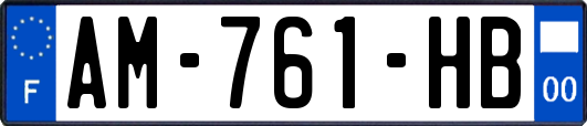 AM-761-HB