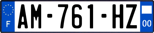 AM-761-HZ