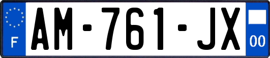 AM-761-JX