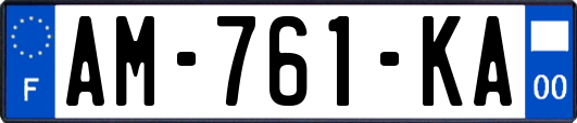 AM-761-KA