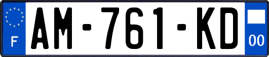AM-761-KD