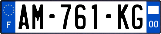 AM-761-KG