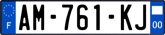 AM-761-KJ