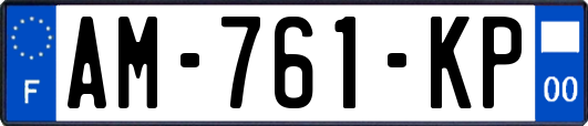 AM-761-KP