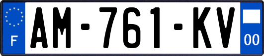 AM-761-KV